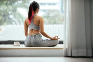 The Importance of Rest and Recovery